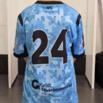 Replica Away Shirt - Child - Image 2