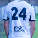Replica Home Shirt - Adult - Image 4