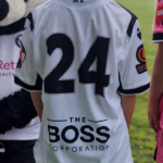 Replica Home Shirt - Child - Image 2