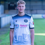 Replica Home Shirt - Child