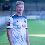 Replica Home Shirt - Child - Image 4
