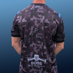 2025-26 Replica Alternative Shirt 2 - Adult - Image 3