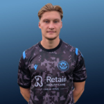 2025-26 Replica Alternative Shirt 2 - Adult