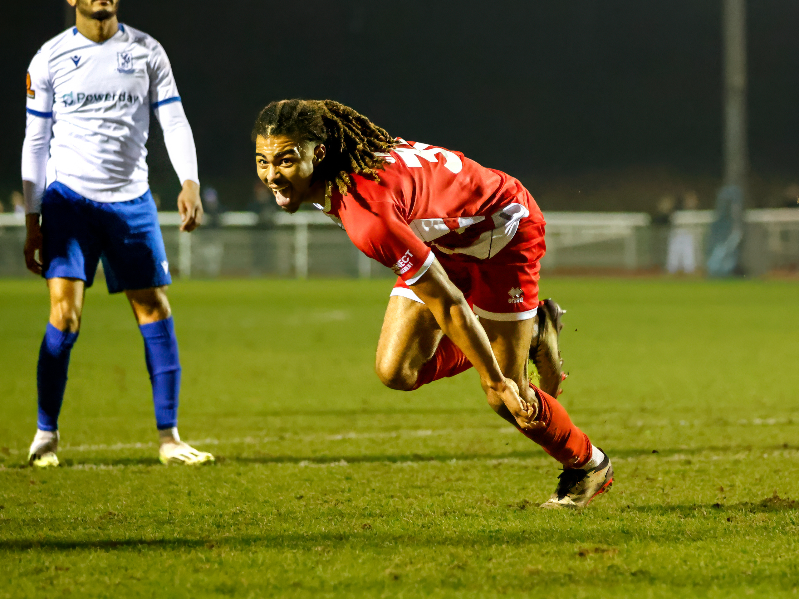 Photo Credit: Lydia Redman